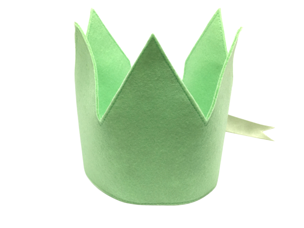 FELT CROWN BUNDLE