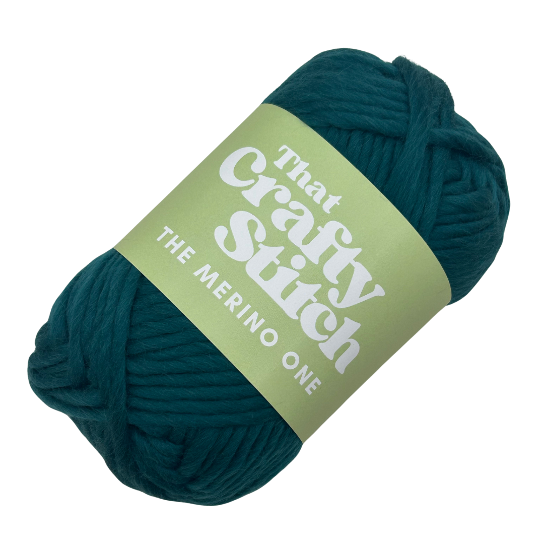 THE MERINO ONE