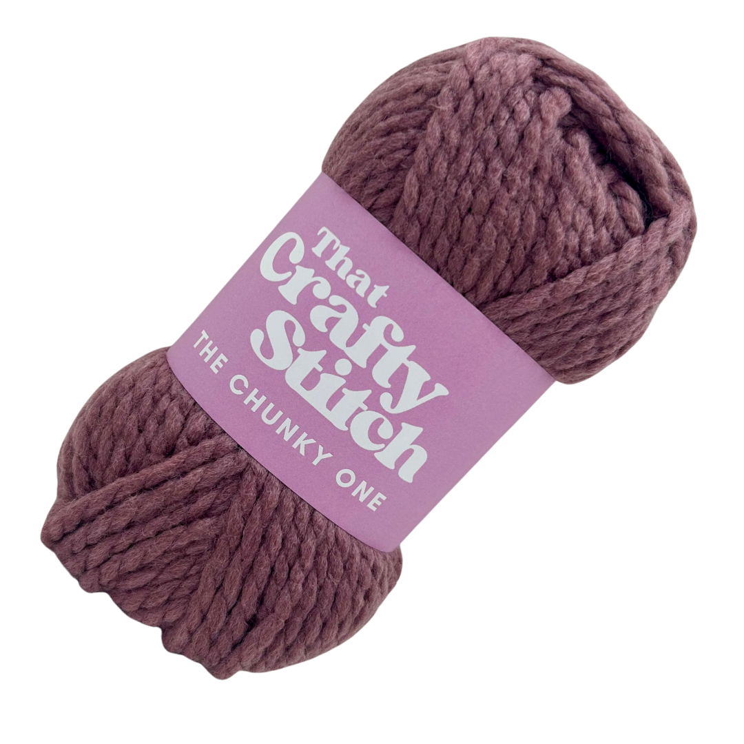 The Super Chunky One - Bundle of 15