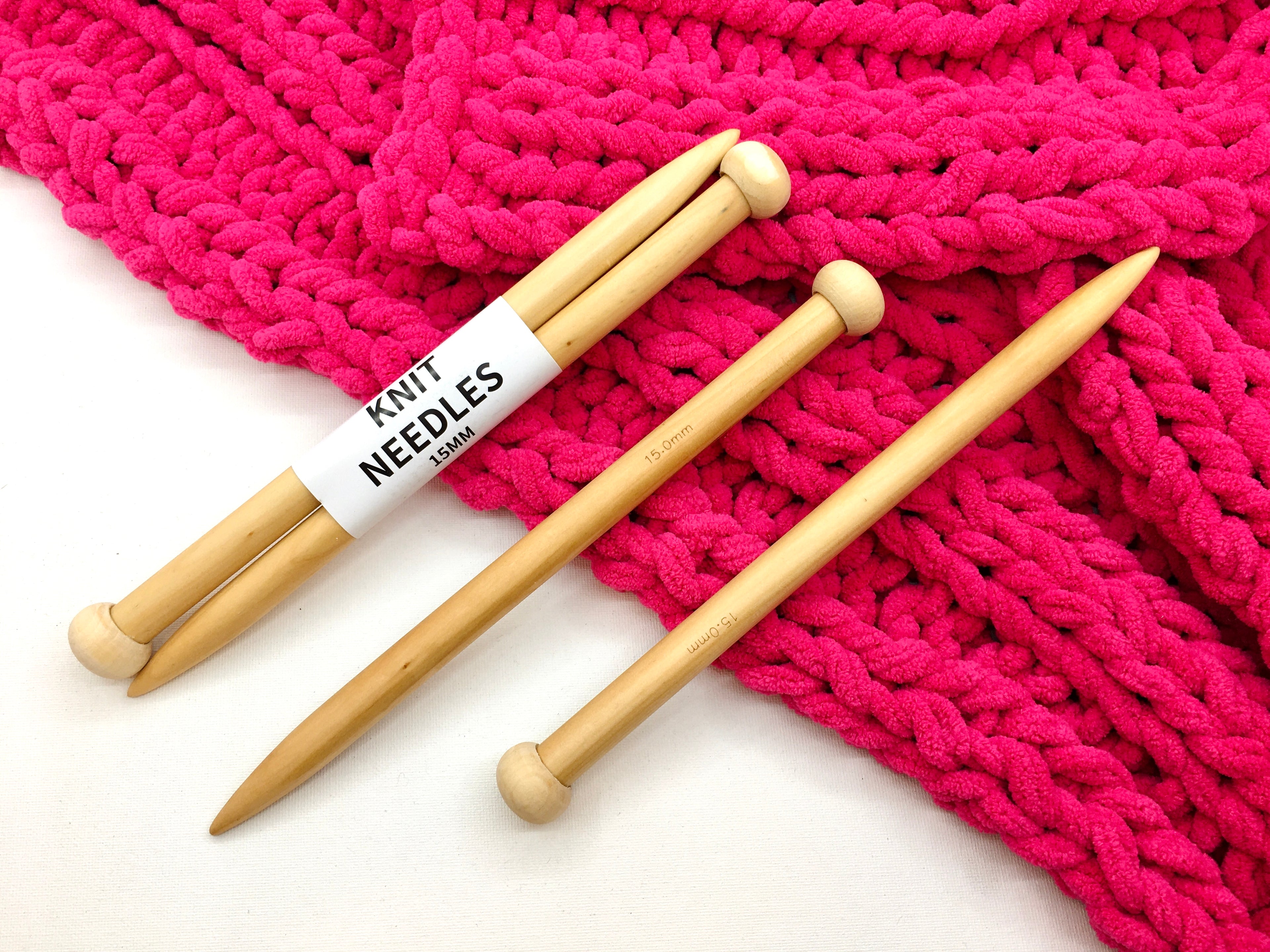 That Crafty Stitch - Knit School - Learn To Knit