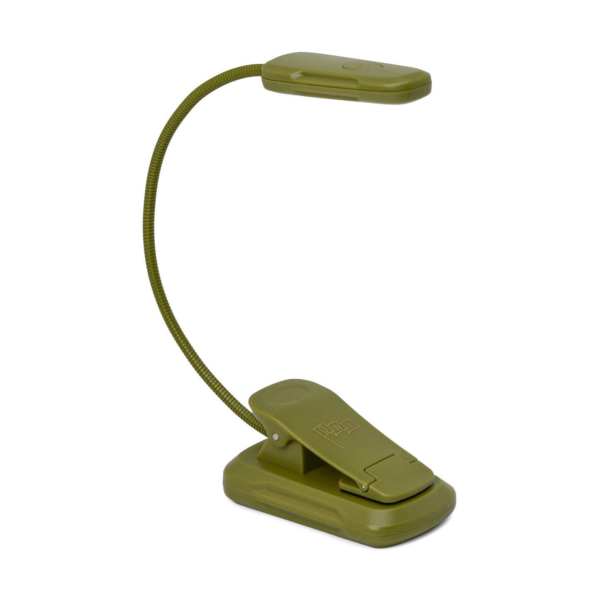 READING LIGHT - Khaki