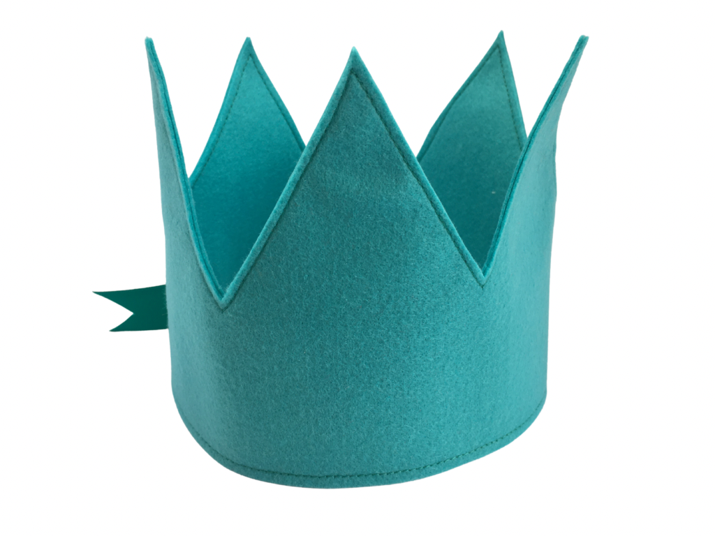 FELT CROWN BUNDLE