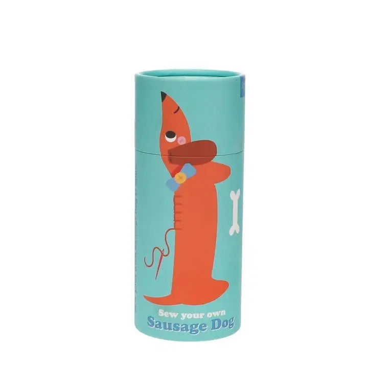 FELT SEWING KIT - DOG