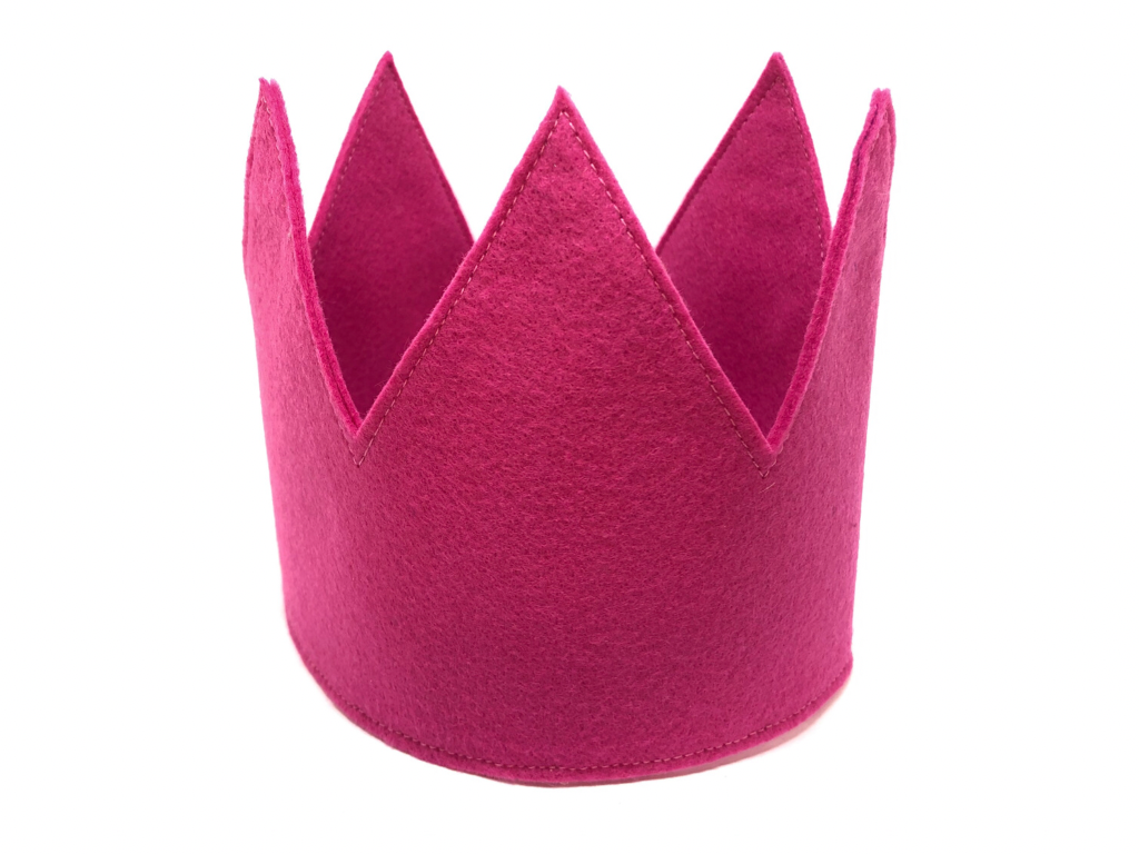FELT CROWN BUNDLE
