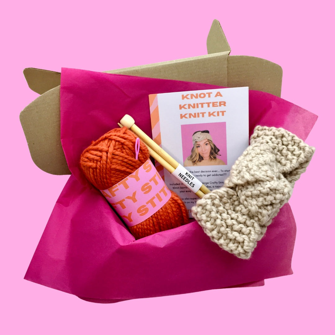 learn to knit workshop | torquay | what's on in torbay