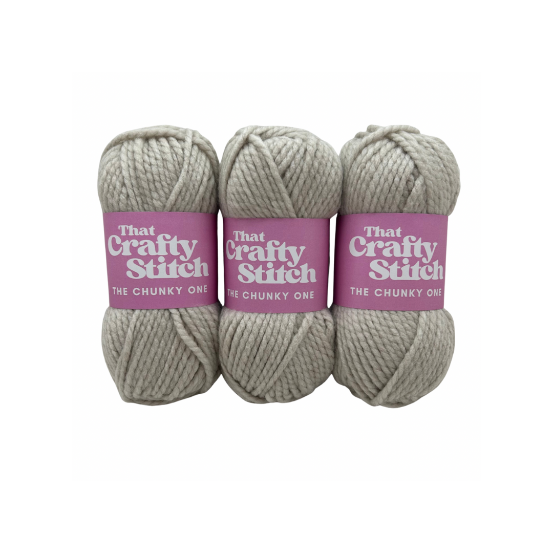 The Super Chunky One - Bundle of 20