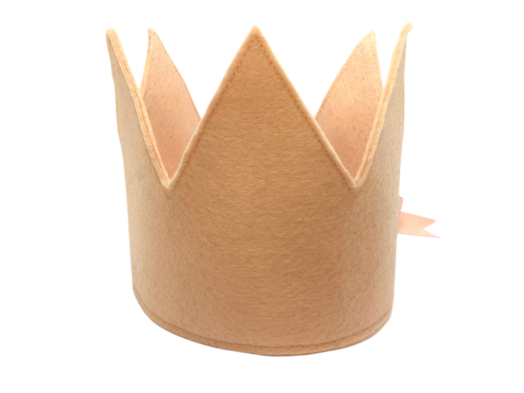 FELT CROWN BUNDLE