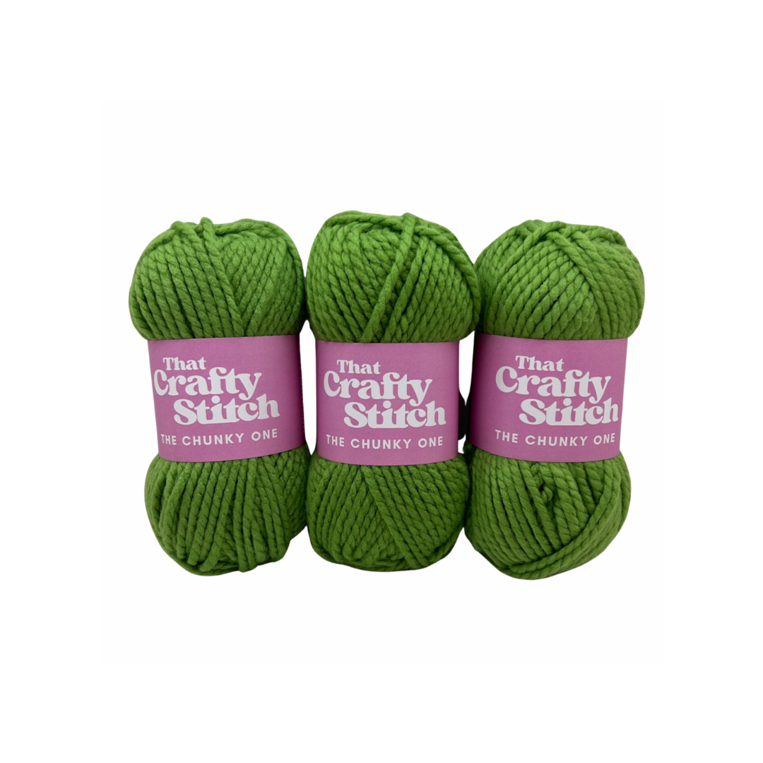 The Super Chunky One - Bundle of 20