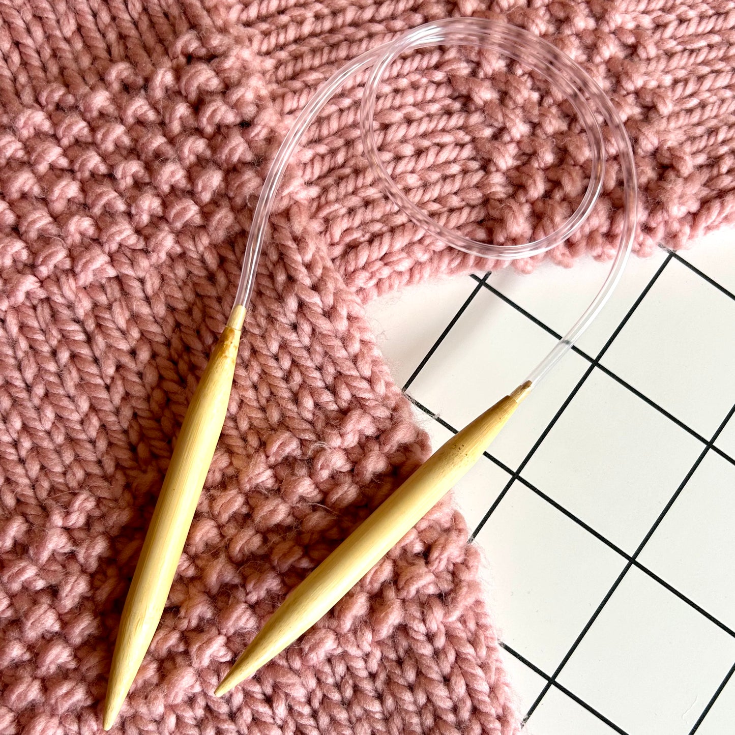 12mm circular knitting needles | bamboo circular knitting needles