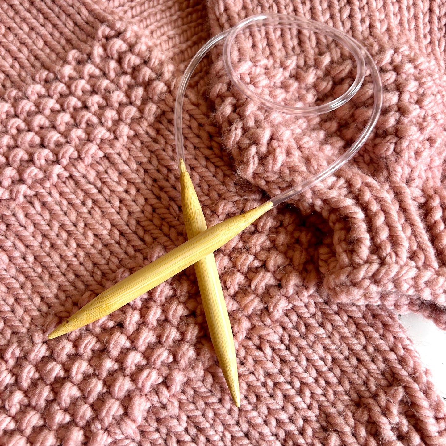 12mm circular knitting needles | bamboo circular knitting needles