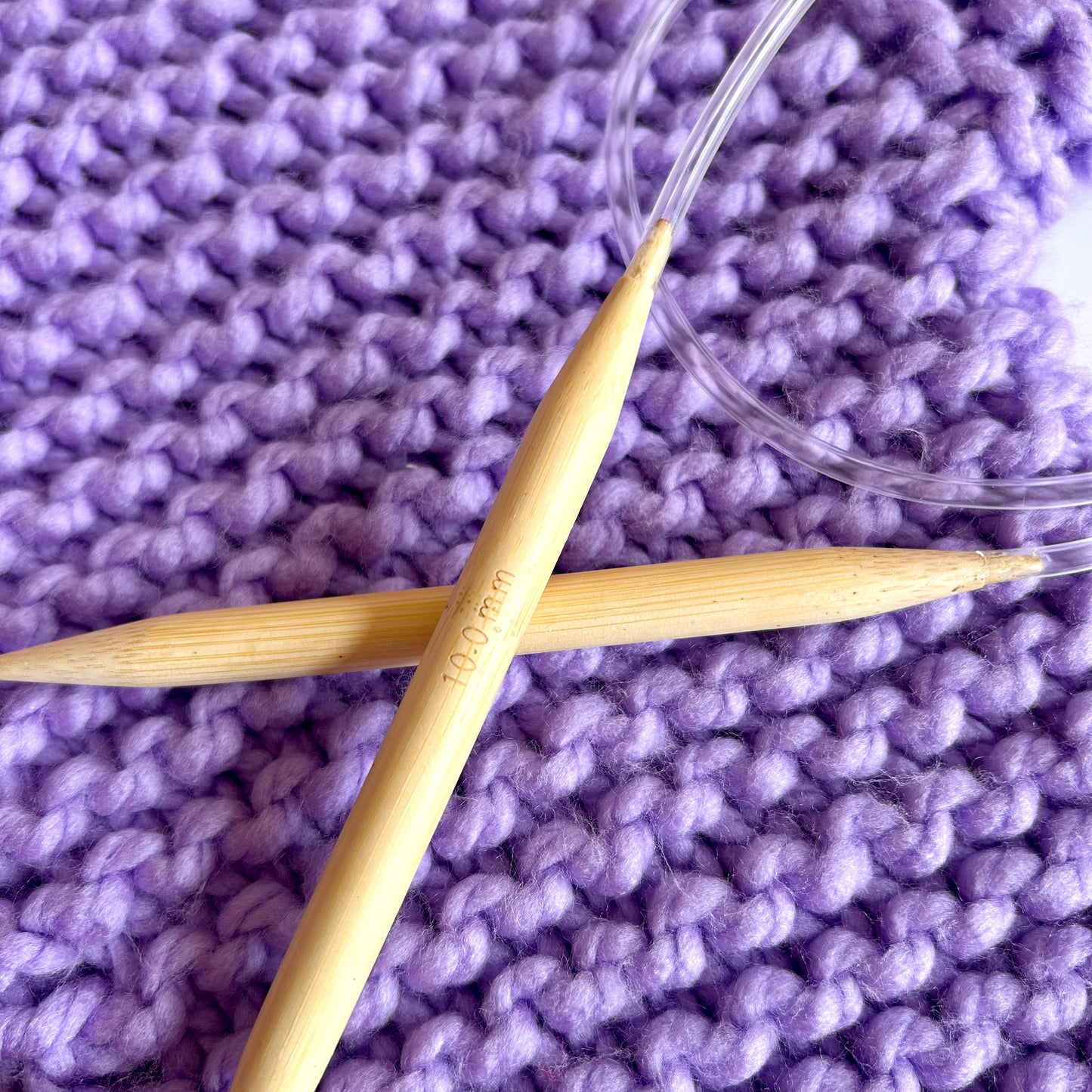 10mm knitting needle bundle | wooden knitting needle bundle | circular and straight knitting needles
