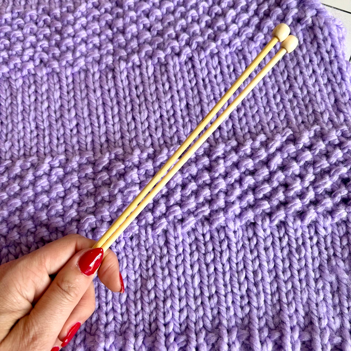 4mm knitting needle bundle | circular and straight knitting needles