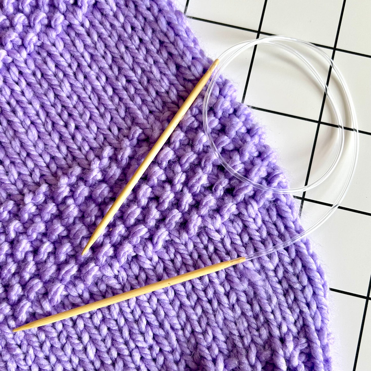 4mm circular knitting needles | bamboo knitting needles