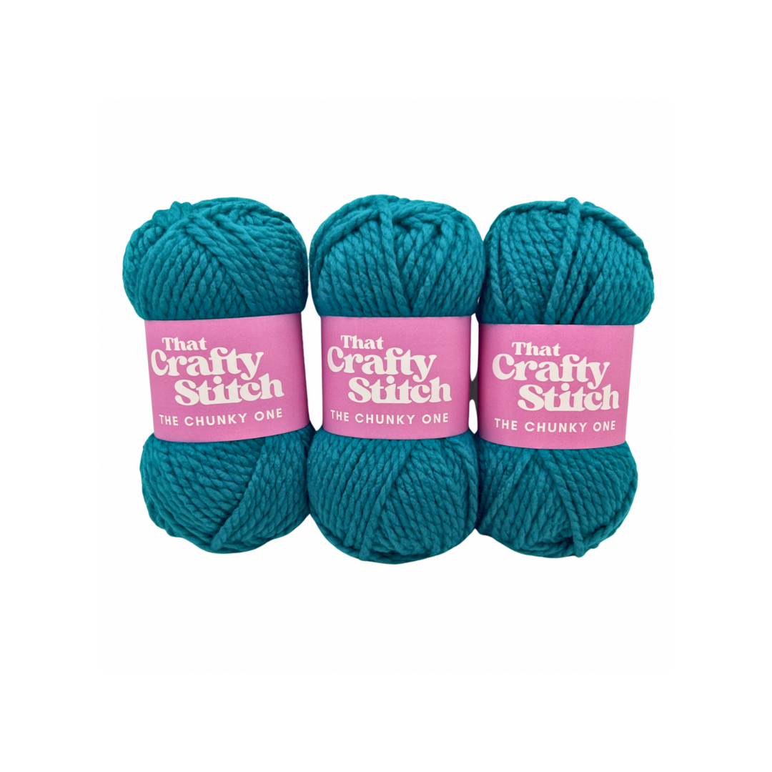 The Super Chunky One - Bundle of 20