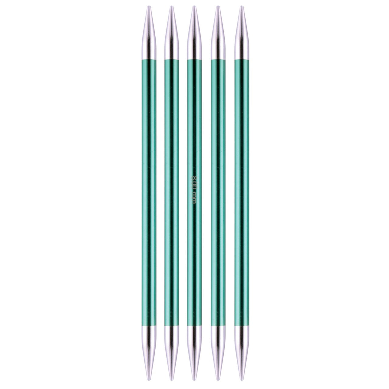 KNITPRO - Zing Double Pointed Needles