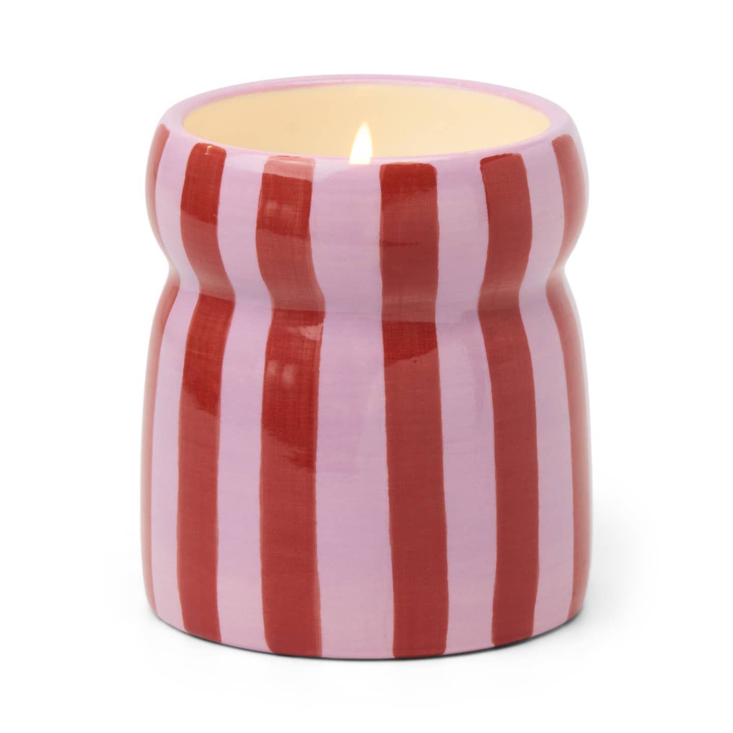 Pink Peppermint Candle - Paddy Wax