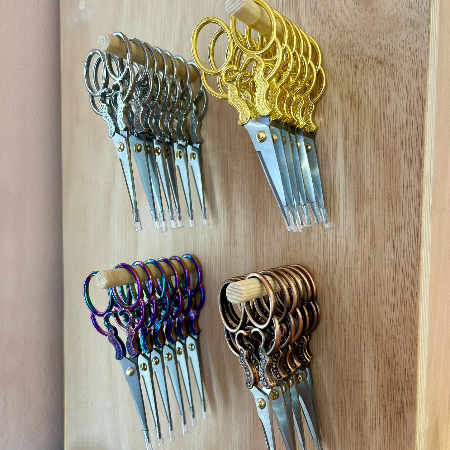 craft scissors | metal scissors