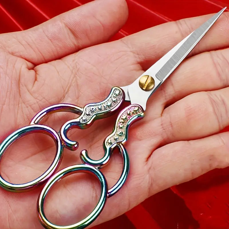 SCISSORS - Metal