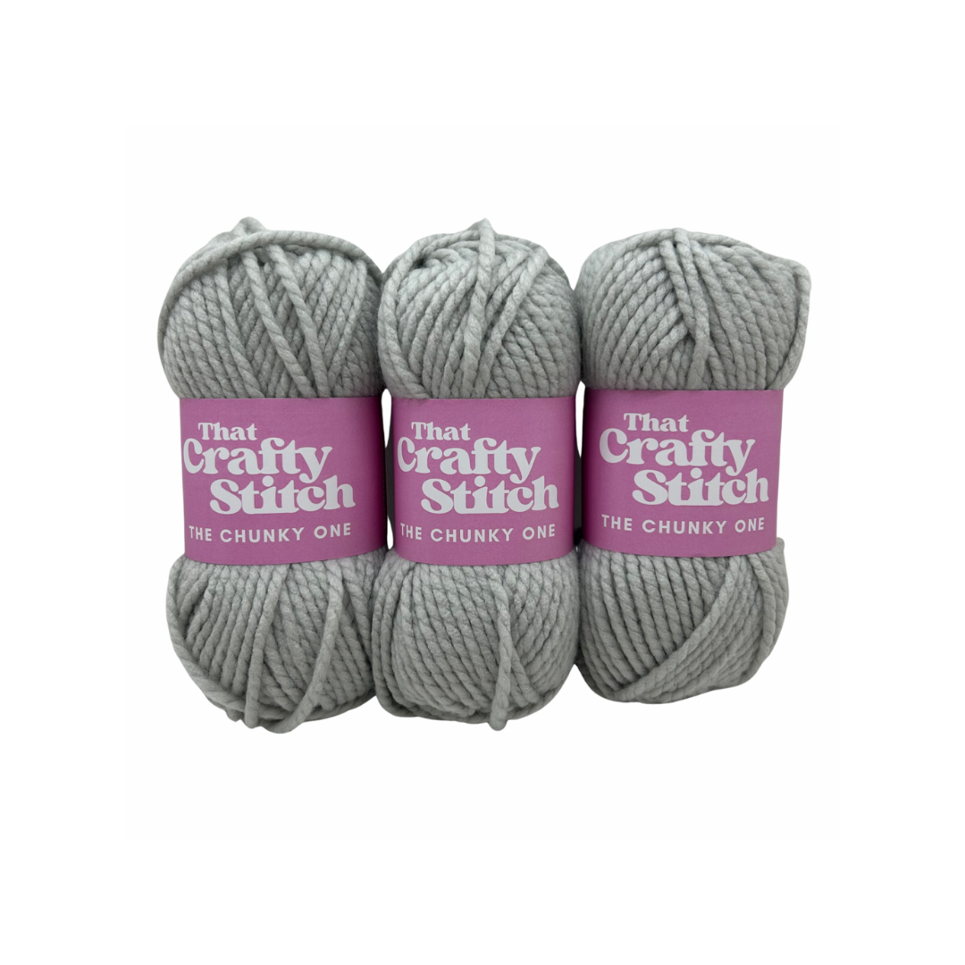 The Super Chunky One - Bundle of 20