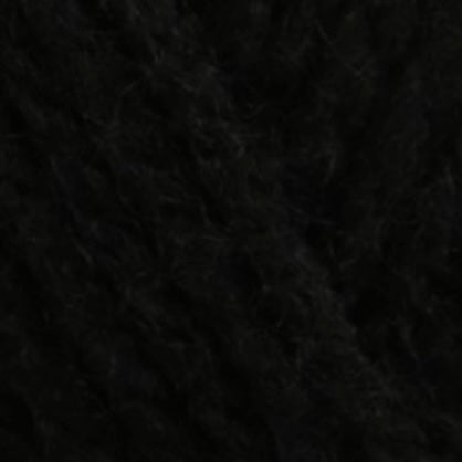 Dk yarn - black