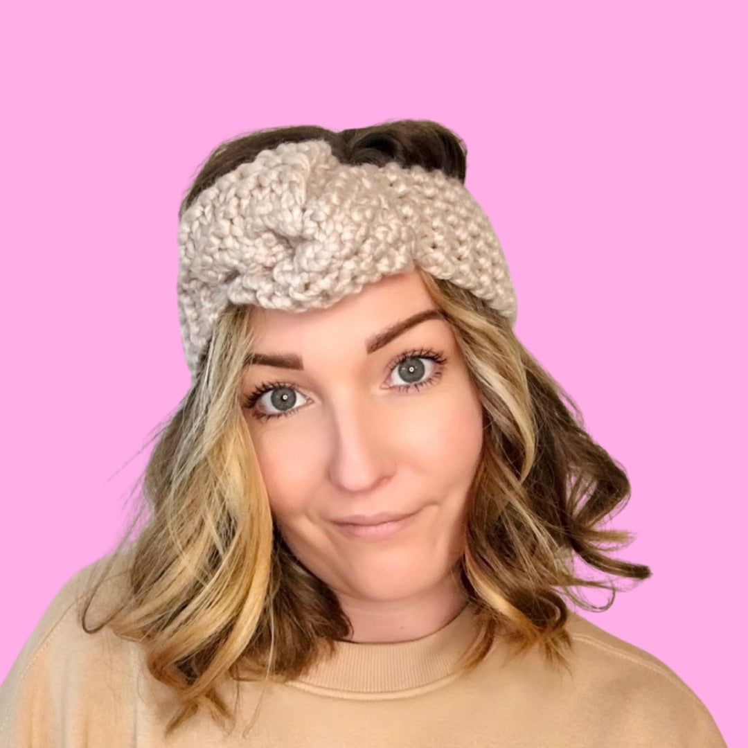Learn to Knit Private Workshop - Email for availability
