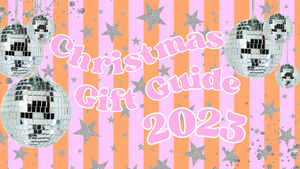 Christmas Gift Guide 2023 - Devon Small Business Edition
