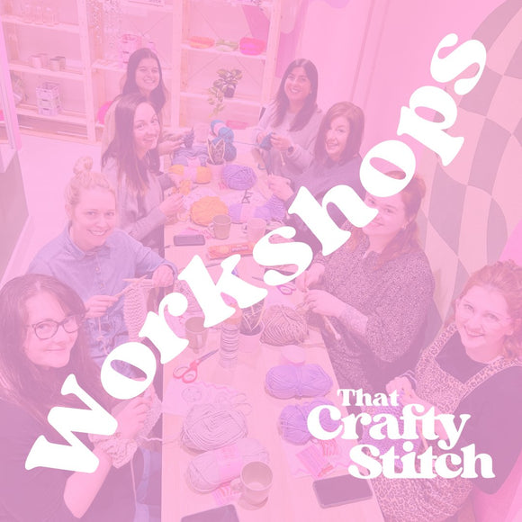 Craft workshop torquay devon