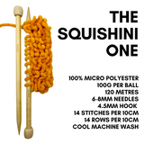 The Squishini One