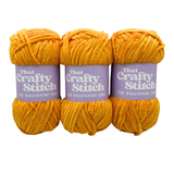 satsuma chunky chenille yarn