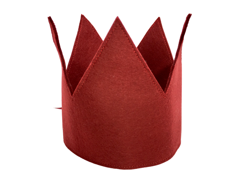 FELT CROWN BUNDLE