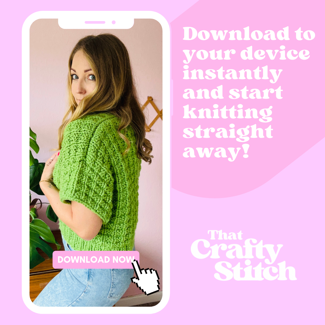 cardigan knitting pattern 