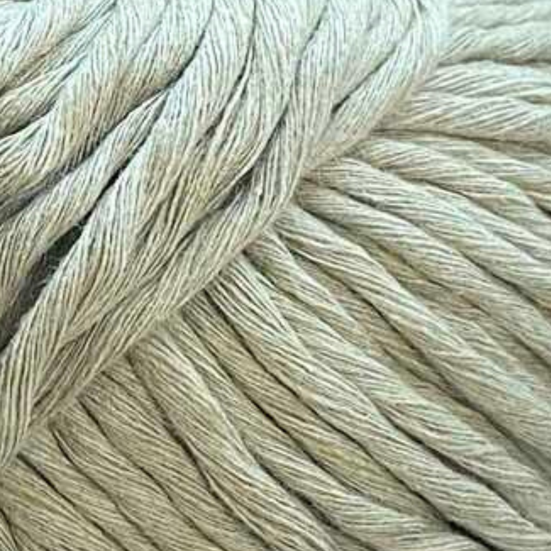 CHUNKY COTTON YARN