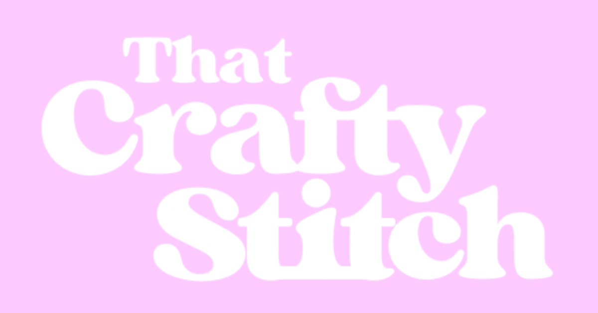 HOW TO CAST ON - Learn To Knit – That Crafty Stitch