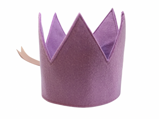 FELT CROWN BUNDLE