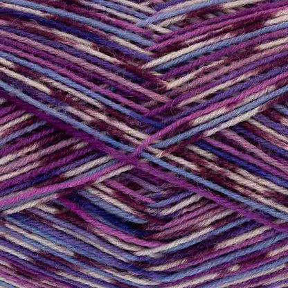 King cole Zig Zag sock yarn | 4-ply yarn