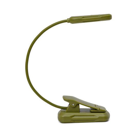 READING LIGHT - Khaki