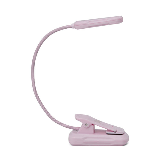 READING LIGHT - Lilac