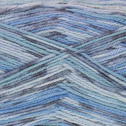 King cole Zig Zag sock yarn | 4-ply yarn