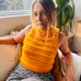 Ella Knit Vest