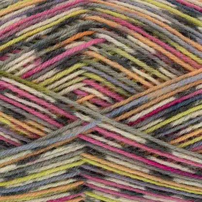 King cole Zig Zag sock yarn | 4-ply yarn