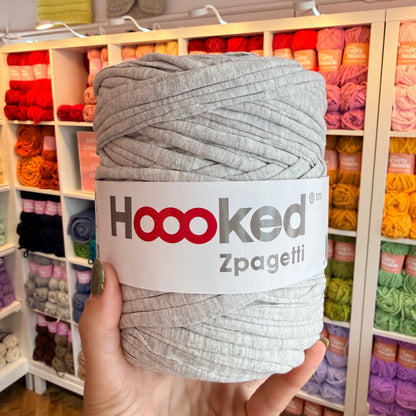 HOOOKED - Zpagetti