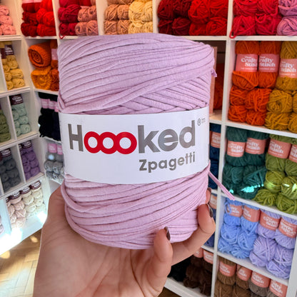 HOOOKED - Zpagetti