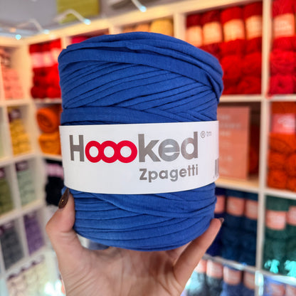 HOOOKED - Zpagetti
