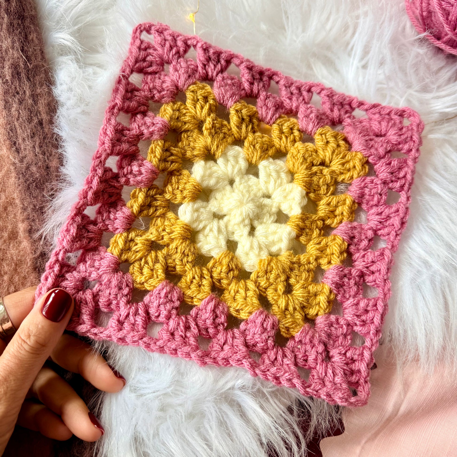 Crafty Christmas Eve box for adults, Christmas gifting, gifts for knitters, gifts for crocheters