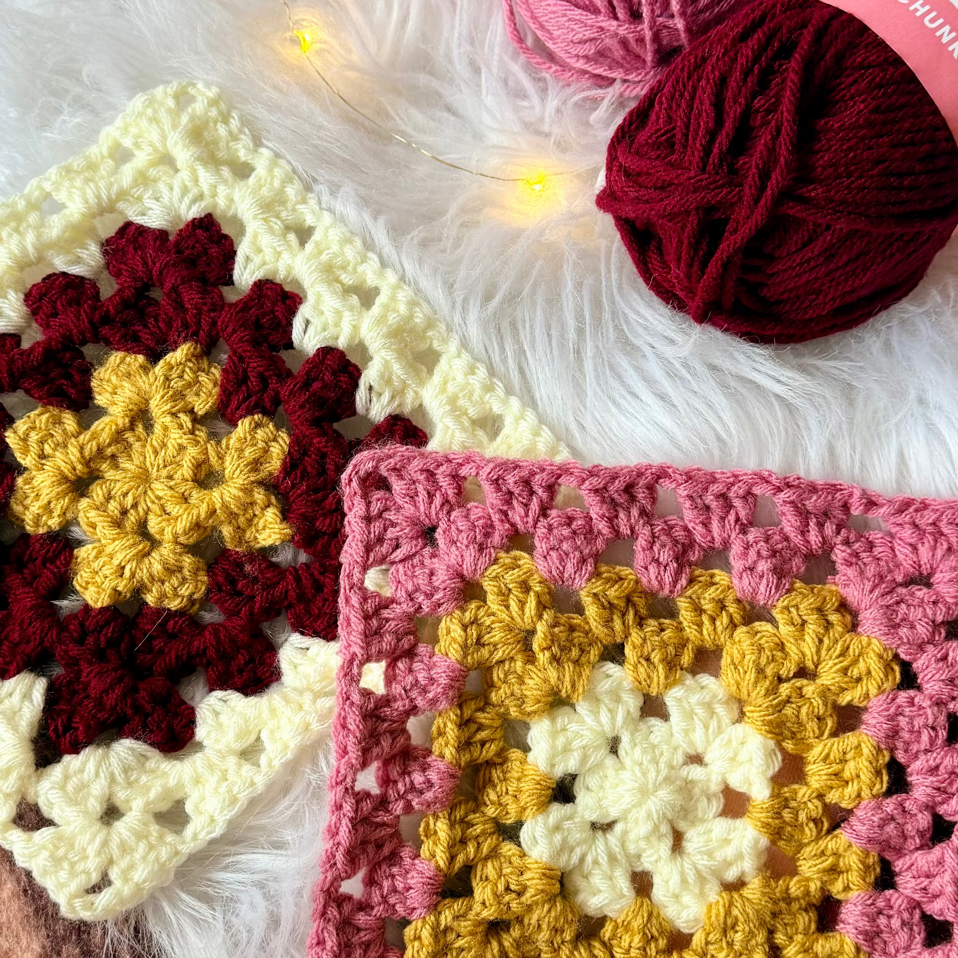 Crafty Christmas Eve box for adults, Christmas gifting, gifts for knitters, gifts for crocheters