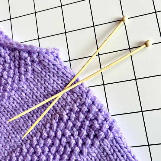 4mm knitting needles | bamboo knitting needles