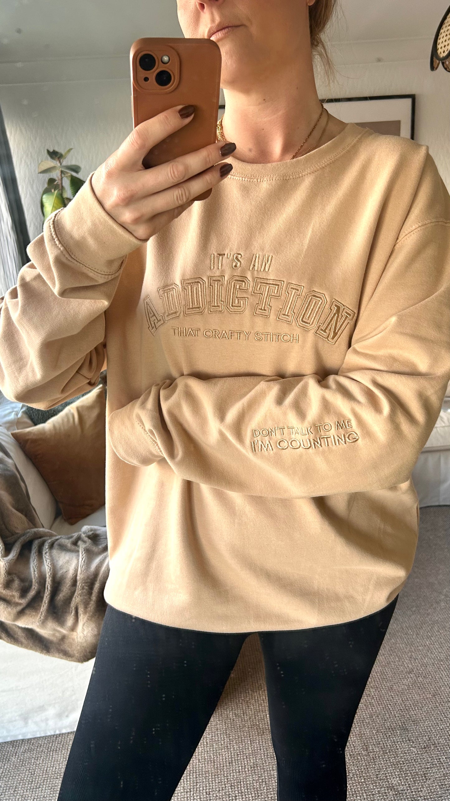 SAMPLE SALE