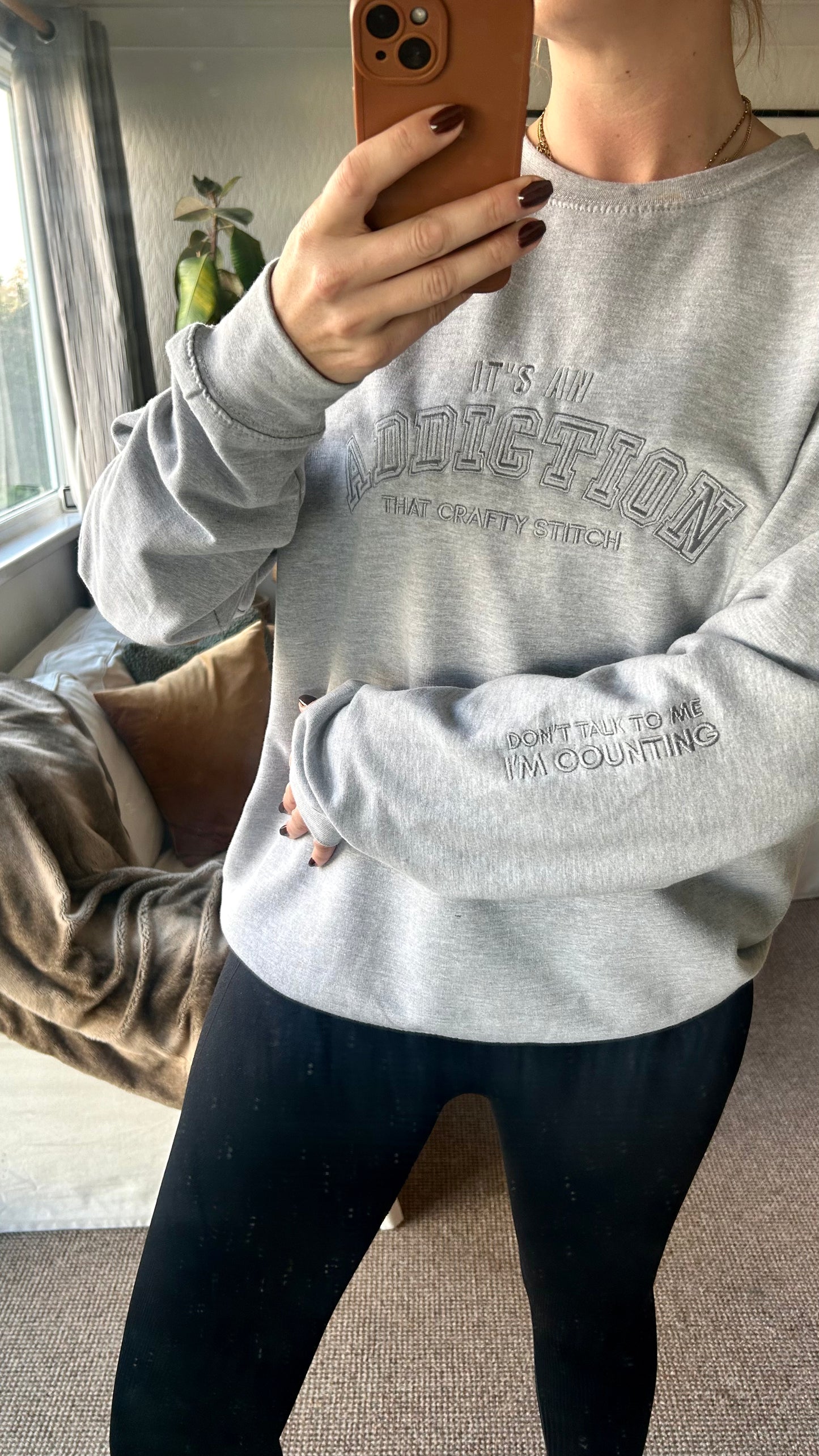 SAMPLE SALE