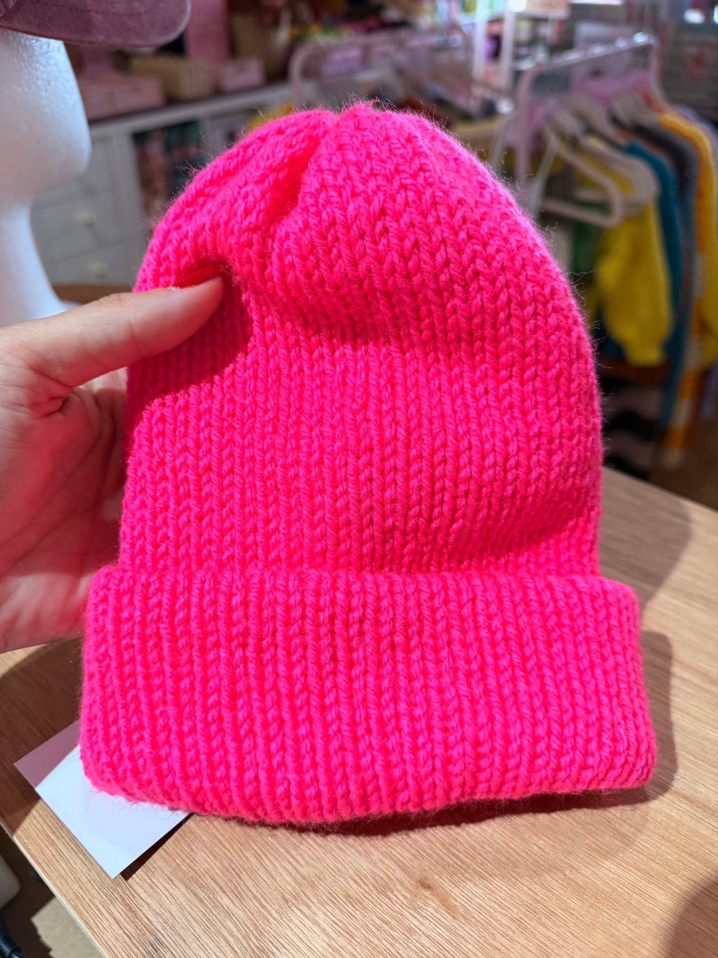 SAMPLE SALE