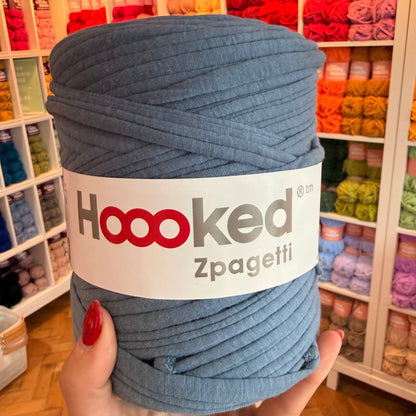 HOOOKED - Zpagetti